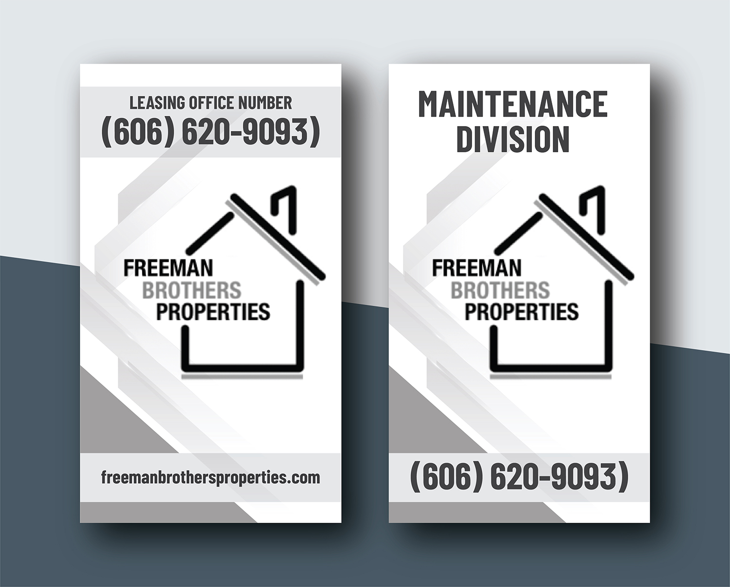 Signage Design by Deziners Zone for this project | Design #27753917