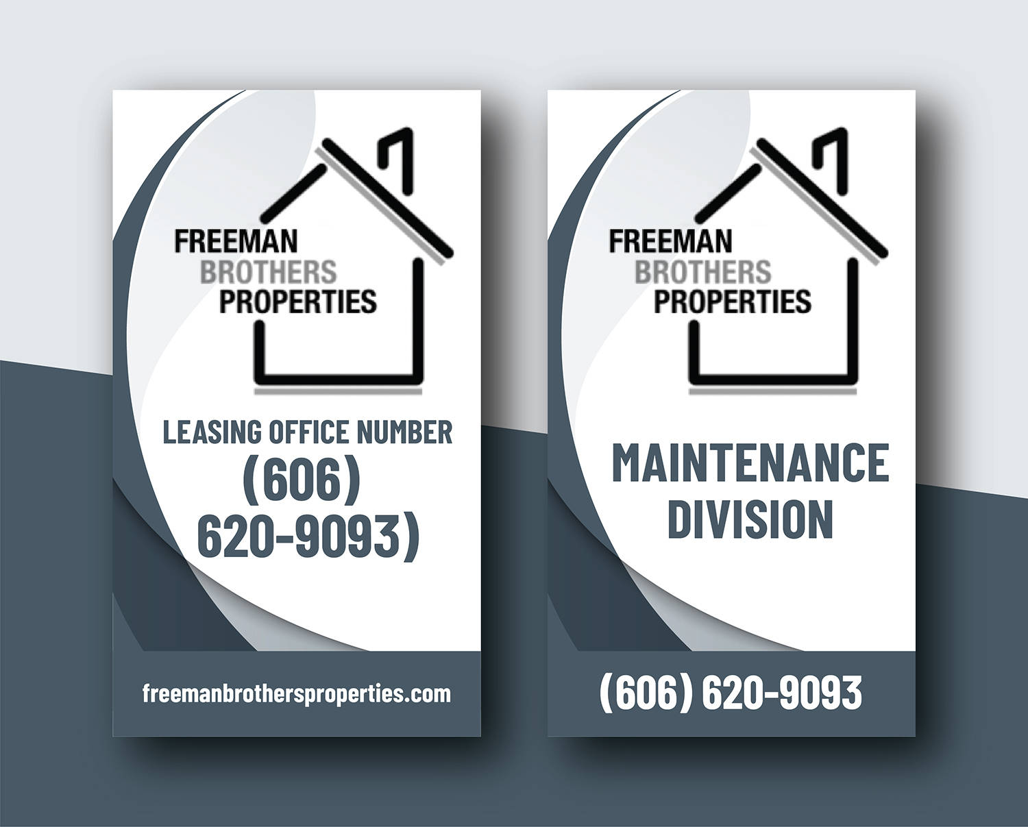Signage Design by Deziners Zone for this project | Design #27753919
