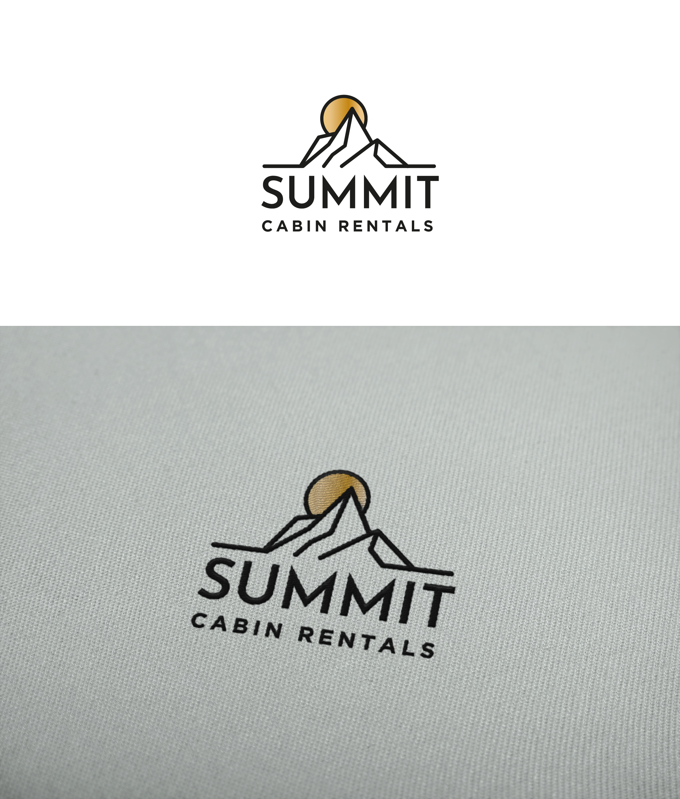 Logo Design by Birdcage for this project | Design #27763384