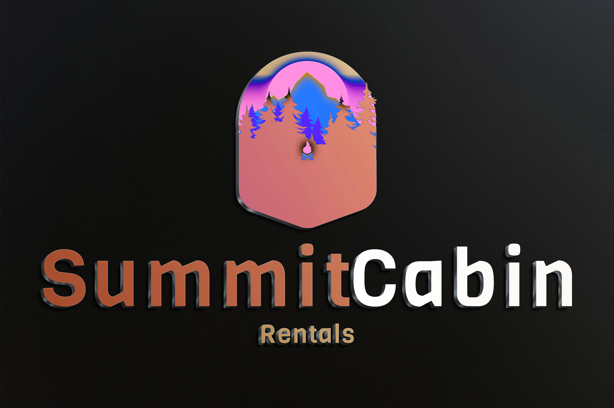 Logo Design by AnnaZeesat for this project | Design #27755683
