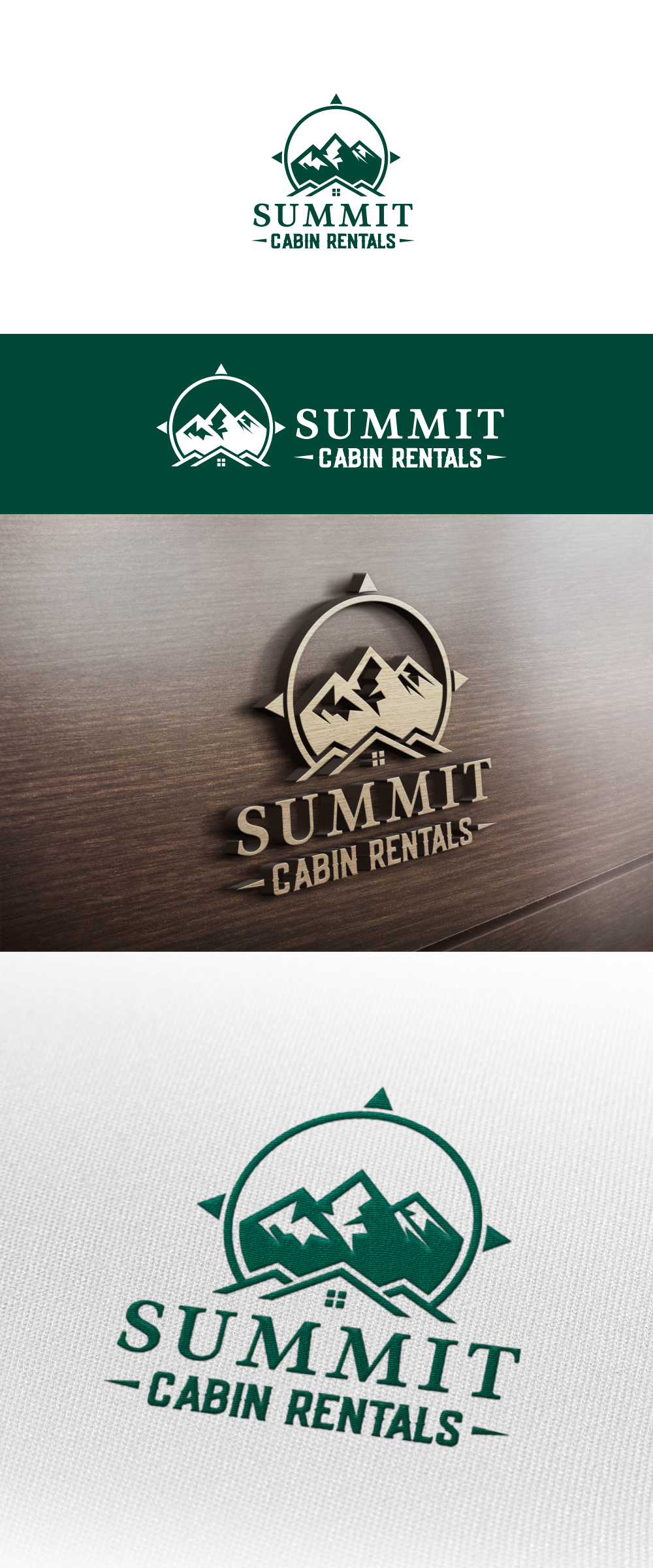 Logo Design by Obi.K for this project | Design #27766140