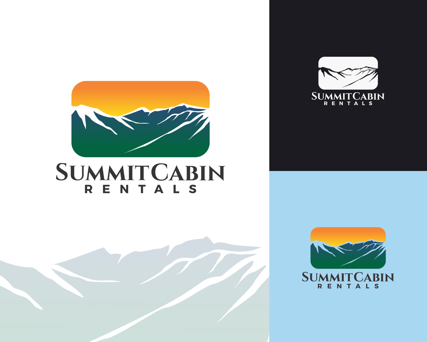 Logo Design by Djamdesign for this project | Design #27752225