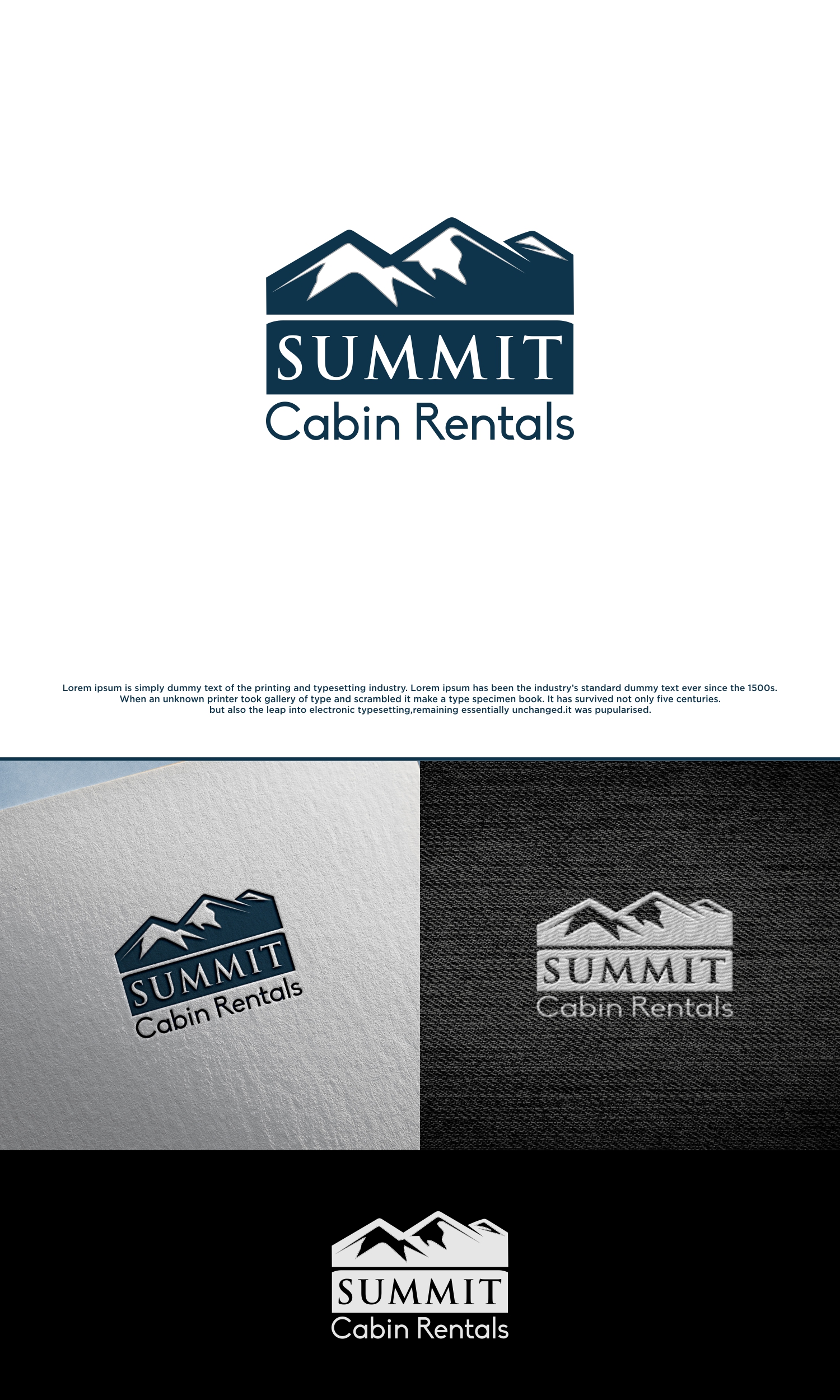 Logo Design by 2662 DESIGN for this project | Design #27754126