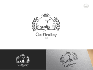 Logo Design by Aishwary-K for ISPL Business Partner GmbH | Design: #27767989