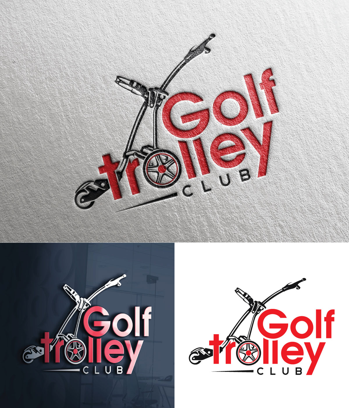 Logo Design by Dot Design 3 for ISPL Business Partner GmbH | Design #27752174