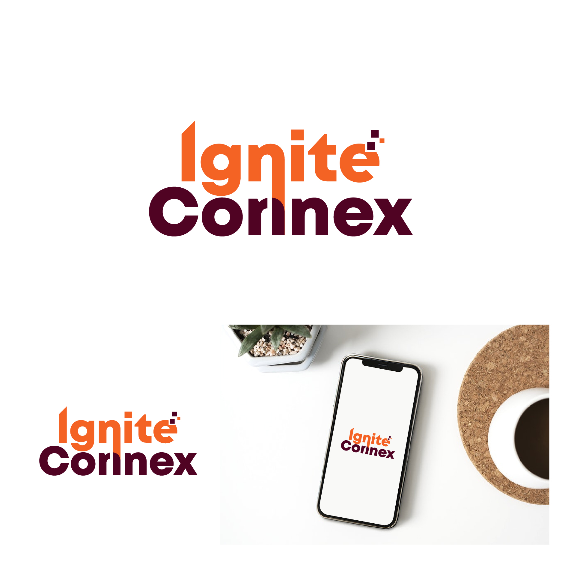 Logo Design by creative.bugs for Cyber Group | Design #27755097