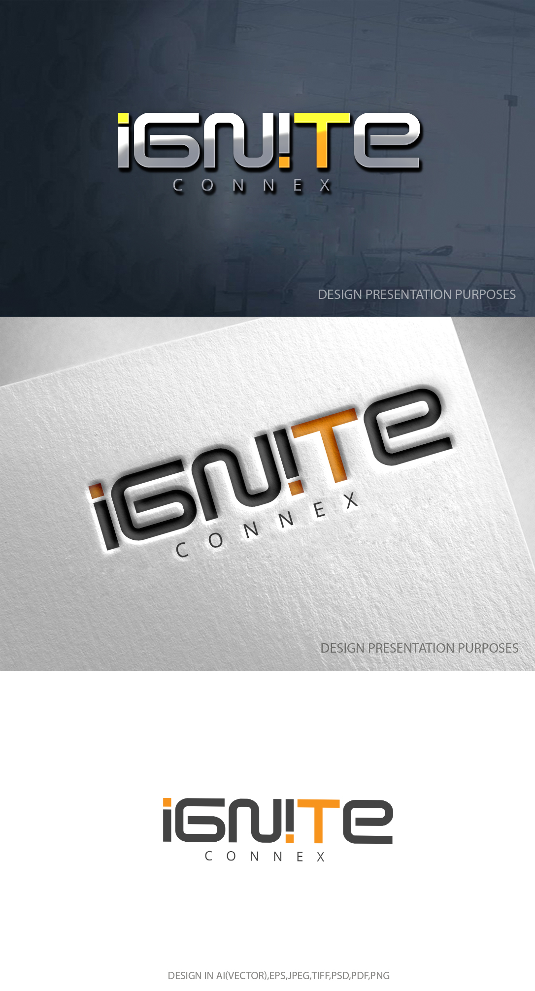 Logo Design by zebronicgraphic for Cyber Group | Design #27752862