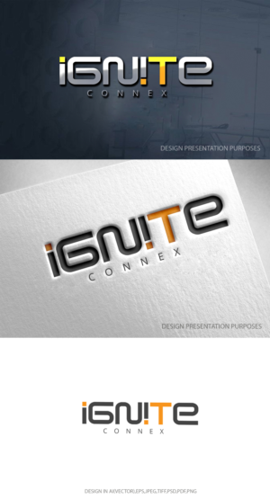 Logo-Design von zebronicgraphic für Cyber Group | Design: #27752862