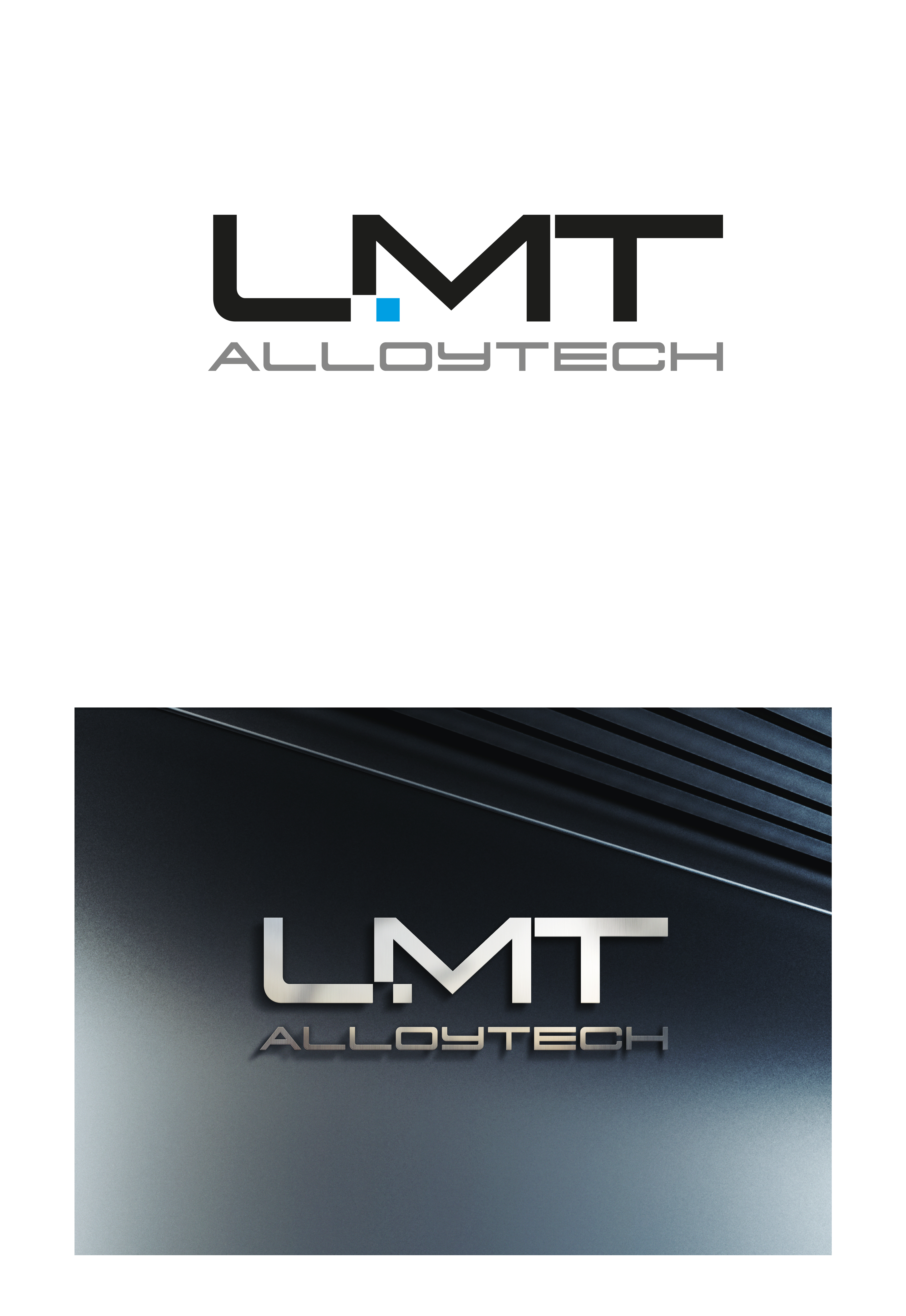 Logo Design by erenuysal for OMP LMT | Design #27750516