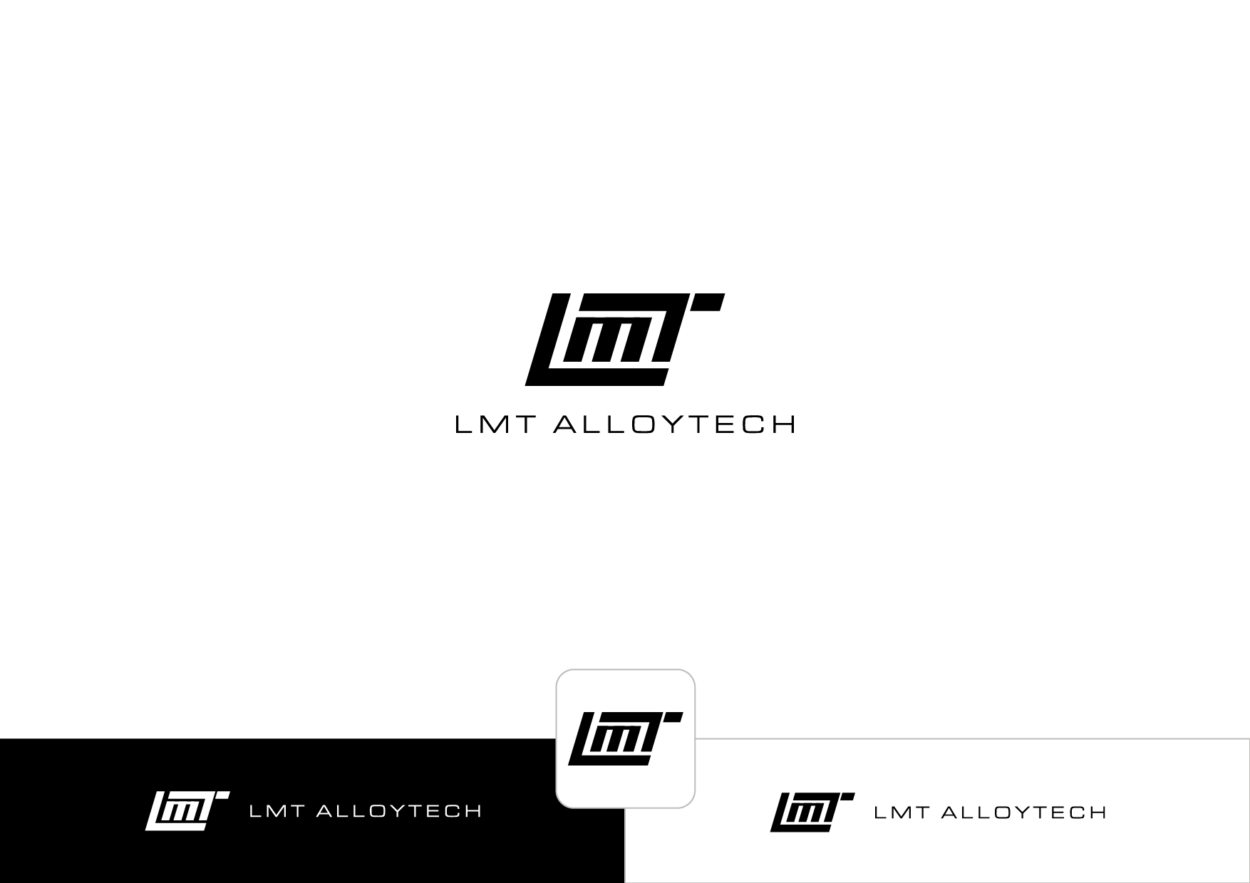 Logo Design by ~idiaz~ for OMP LMT | Design #27754044