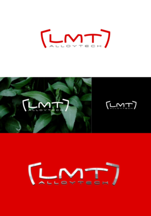 Logo-Design von Liyana für OMP LMT | Design: #27839402