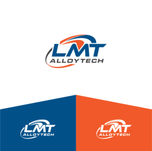 Logo-Design von Deziners Zone für OMP LMT | Design: #27753962