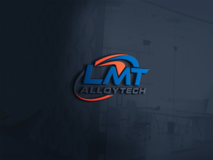 Logo-Design von Deziners Zone für OMP LMT | Design: #27753963