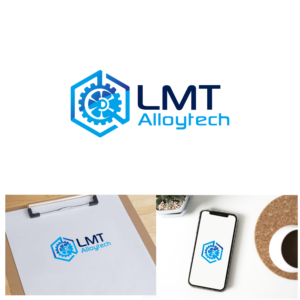Logo-Design von creative.bugs für OMP LMT | Design: #27753368