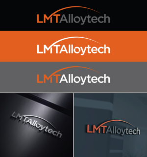 Logo-Design von Atec für OMP LMT | Design: #27753923