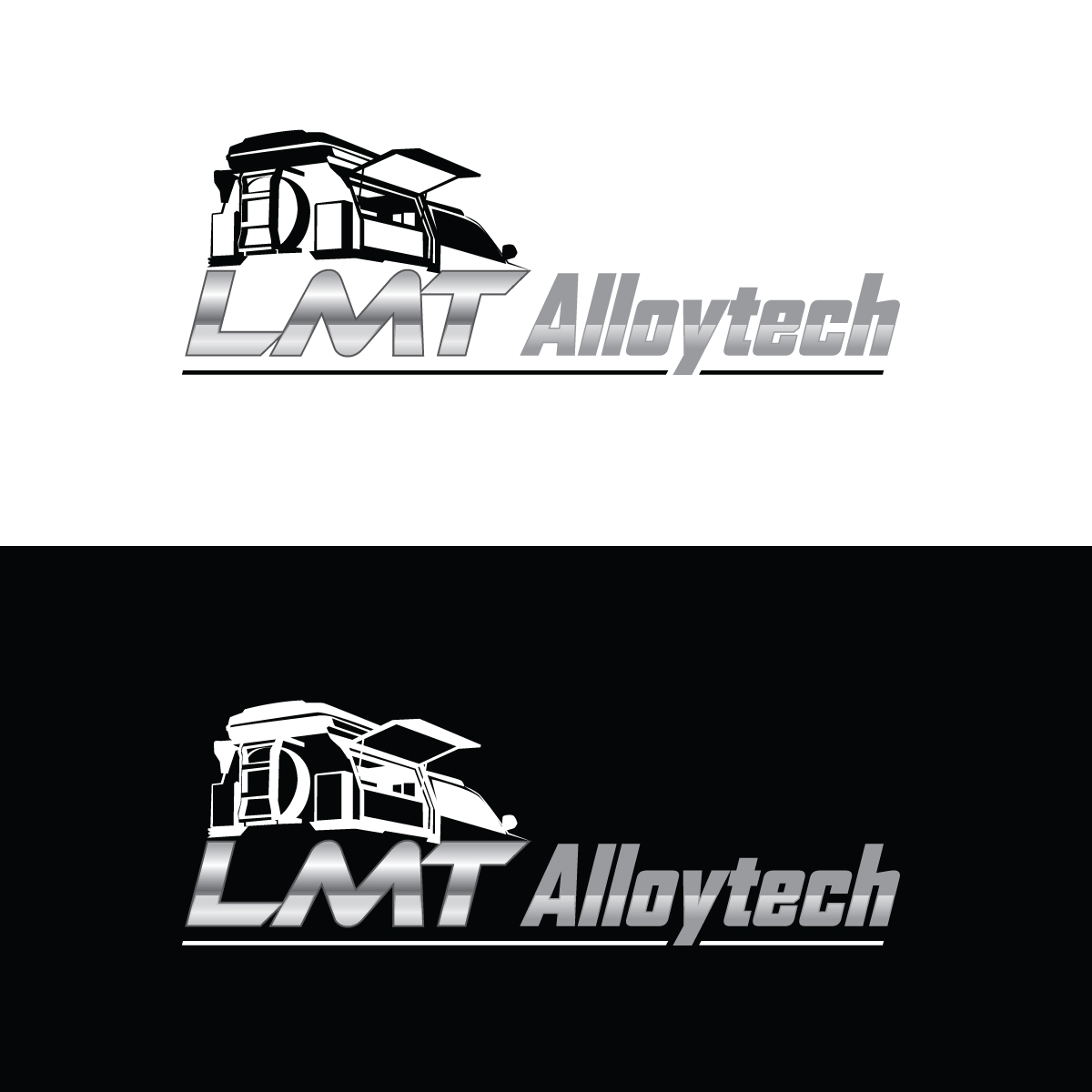 Logo-Design von prodesigns99 für OMP LMT | Design #27751922