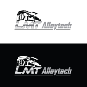 Logo Design by prodesigns99 for OMP LMT | Design #27751922