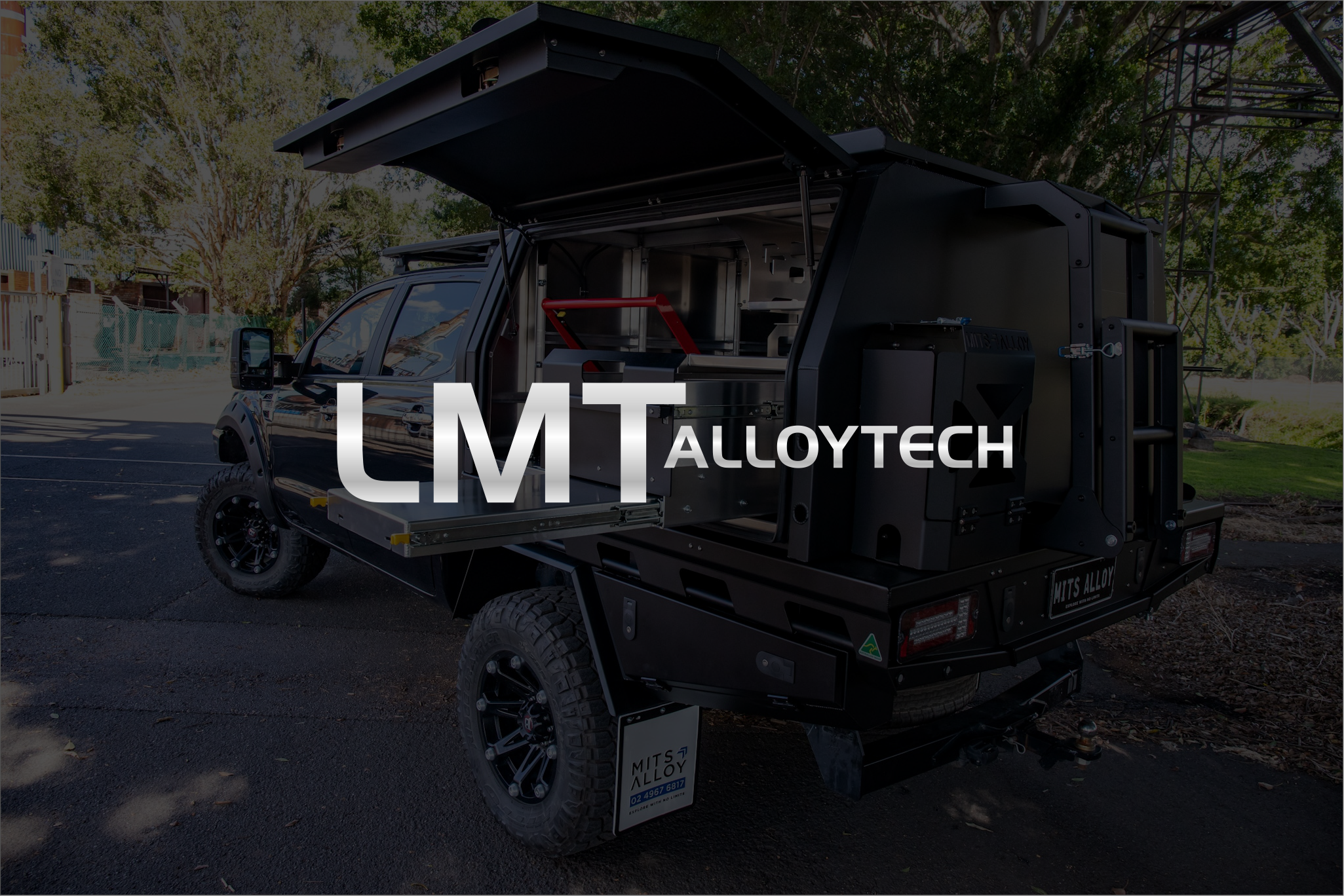 Logo Design by LunaCreative for OMP LMT | Design #27755422