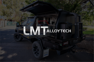 Logo Design by LunaCreative for OMP LMT | Design: #27755422