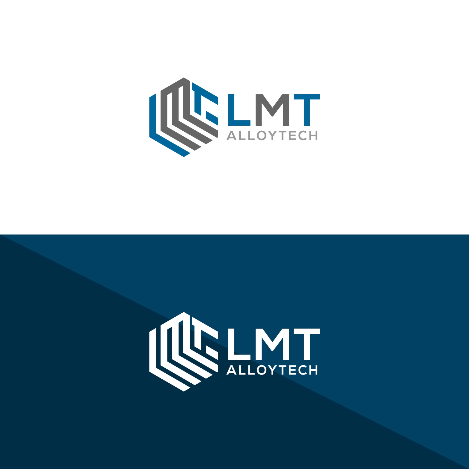 Logo Design by Rhibas for OMP LMT | Design #27751046