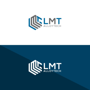 Logo Design by Rhibas for OMP LMT | Design: #27751046