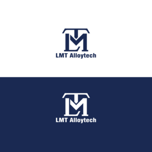 Logo Design by 923378441 for OMP LMT | Design: #27753554