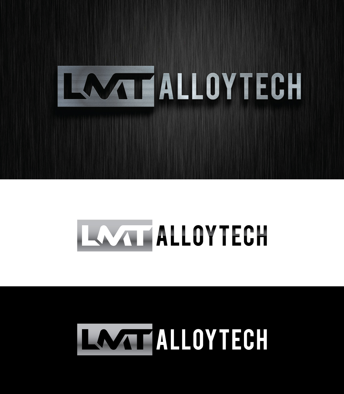 Logo Design by creativepix for OMP LMT | Design #27751601