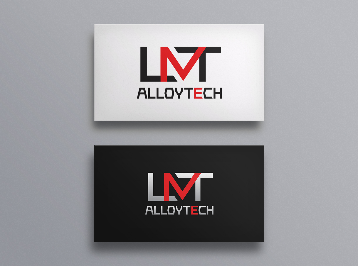 Logo-Design von Djamdesign für OMP LMT | Design #27751127