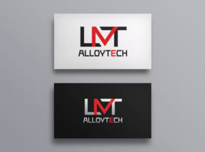 Logo-Design von Djamdesign für OMP LMT | Design: #27751127