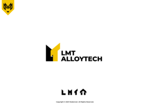Logo Design by Modennair Design