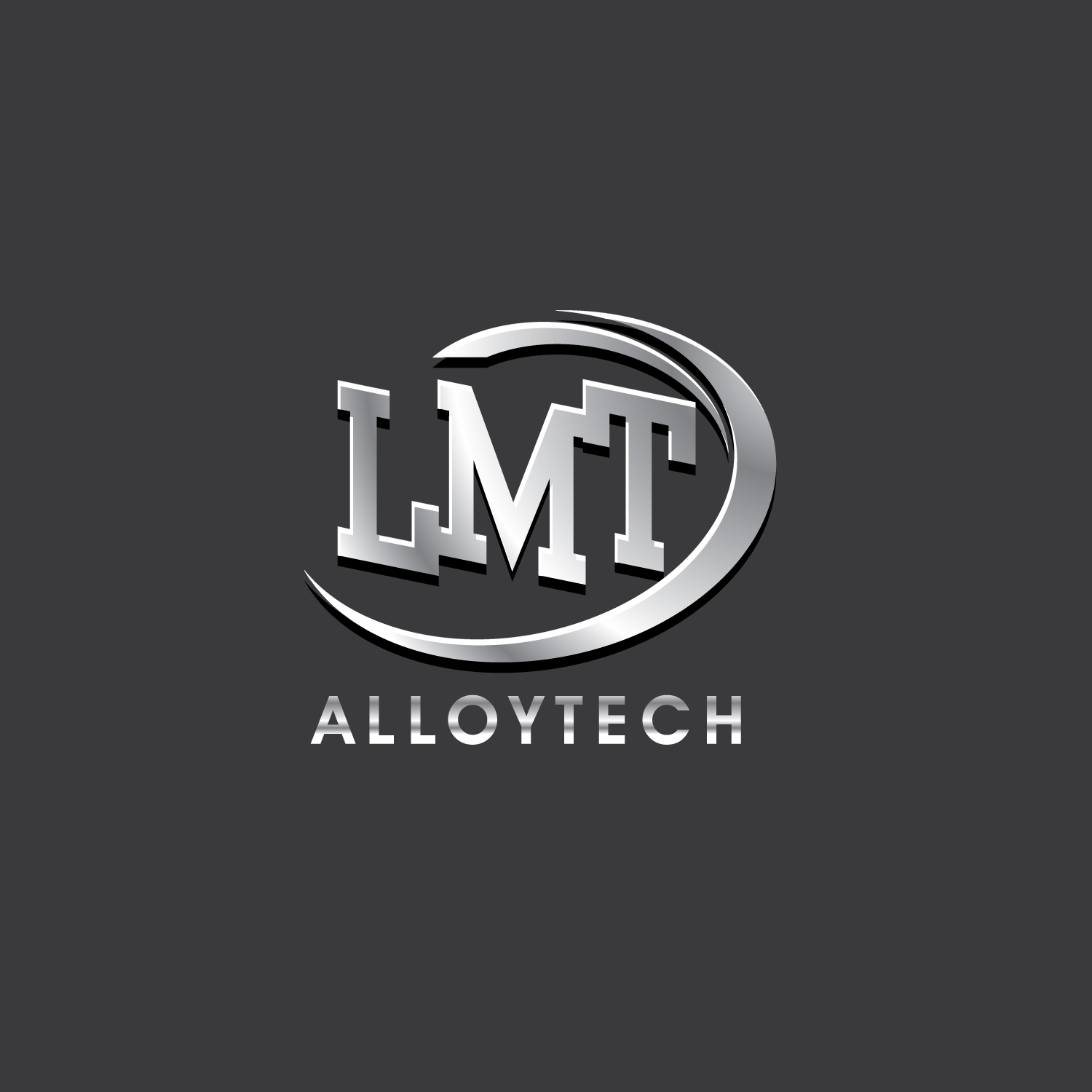 Logo Design by GODDREAMCREATION for OMP LMT | Design #27754103