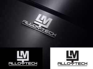 Design de Logo par Rubia@ pour OMP LMT | Design : #27750853