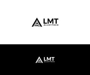 Logo Design by Riaper for OMP LMT | Design: #27753384