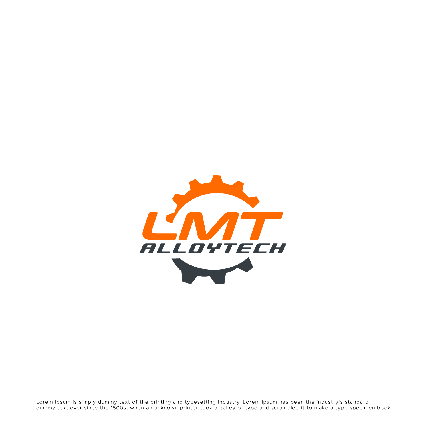 Diseño de Logo por Potatow para OMP LMT | Diseño #27752217