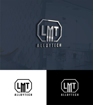 Logo Design by Hakim Febrian for OMP LMT | Design #27750722