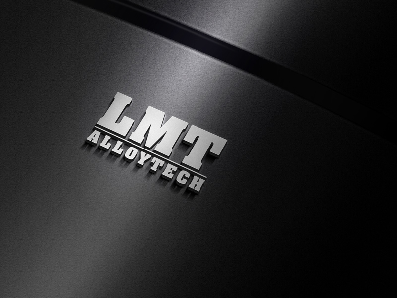 Design de Logo par jaxondesign pour OMP LMT | Design #27751473