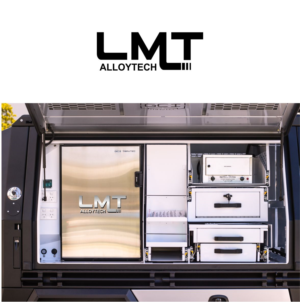 Logo Design by putritrisna 2 for OMP LMT | Design: #27752228