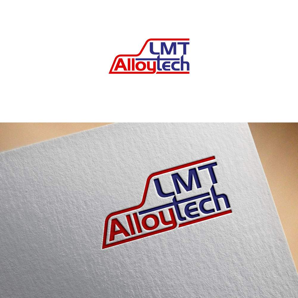 Logo Design by Trident for OMP LMT | Design #27753647