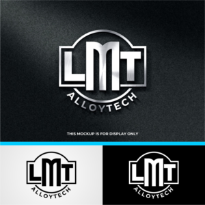 Design de Logo par OrianO-70 pour OMP LMT | Design : #27752061