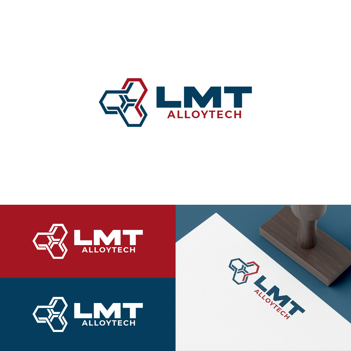Logo-Design von bharat0786 für OMP LMT | Design #27752051