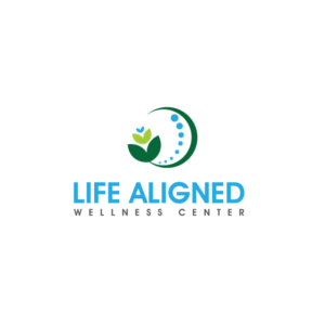 Logo Design by Ansh Design for Life Aligned Wellness Center | Design: #27753264