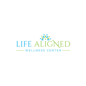 Logo Design by Ansh Design for Life Aligned Wellness Center | Design: #27757479