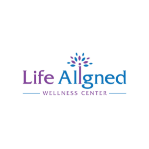 Logo Design by Ansh Design for Life Aligned Wellness Center | Design: #27757480
