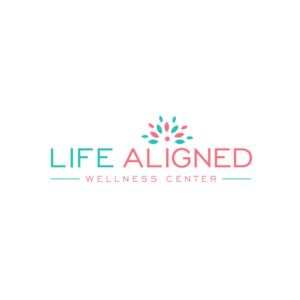 Logo Design by Ansh Design for Life Aligned Wellness Center | Design: #27763354