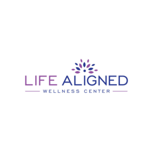 Logo Design by Ansh Design for Life Aligned Wellness Center | Design: #27763355