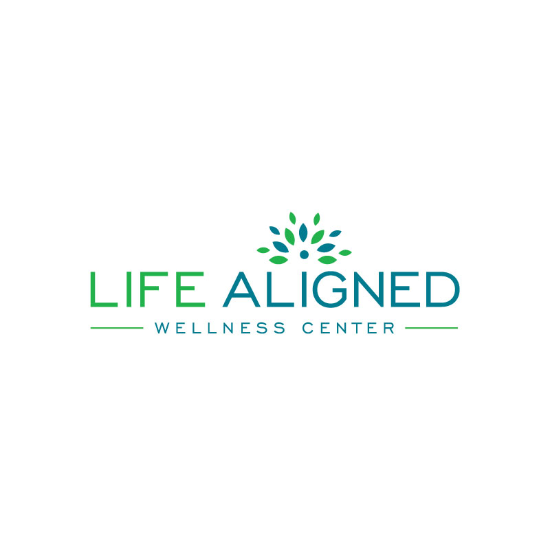 Design de Logo par Ansh Design pour Life Aligned Wellness Center | Design #27763357