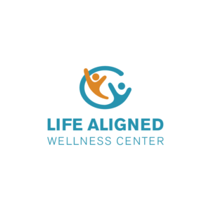 Logo Design by Chau Lun So for Life Aligned Wellness Center | Design: #27752303