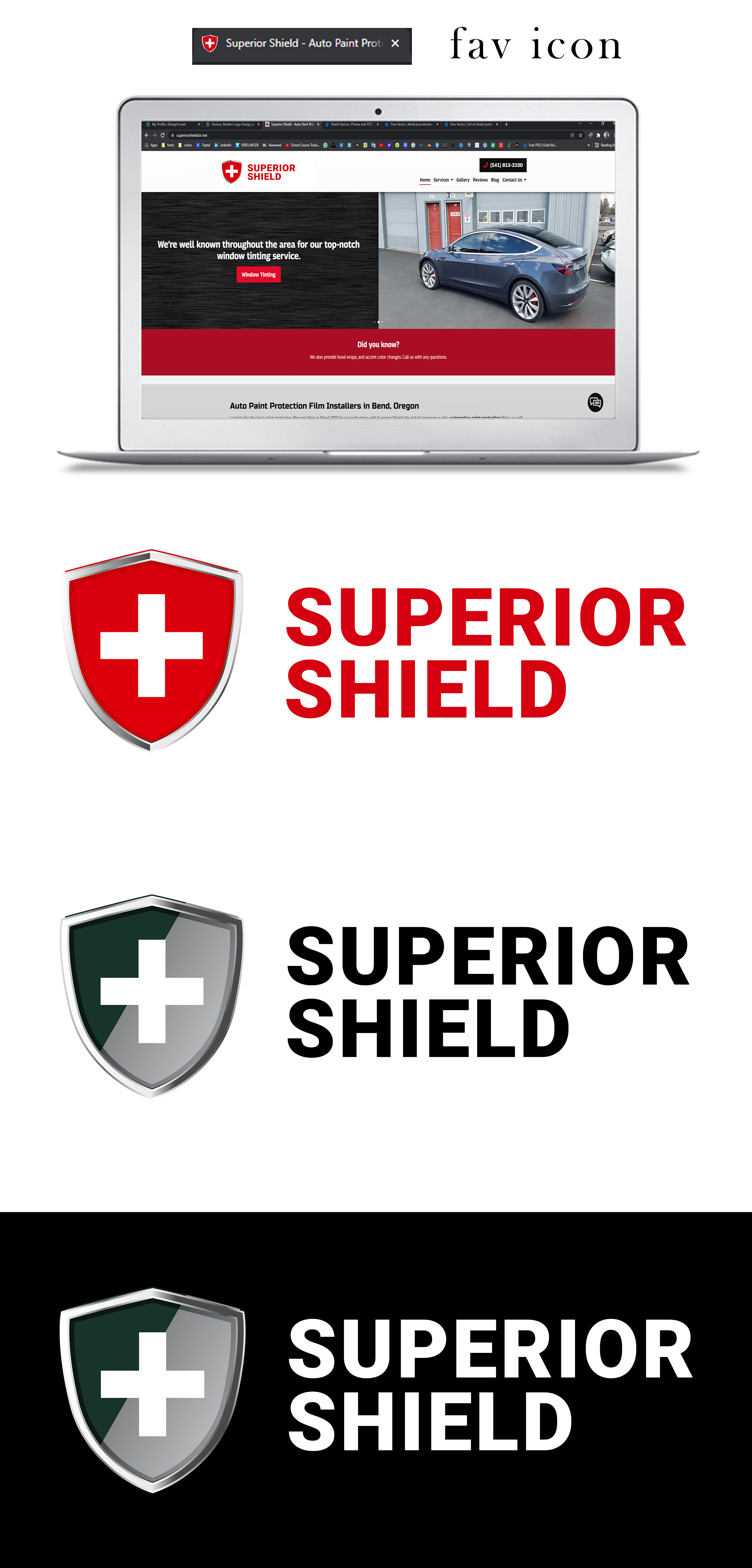 Diseño de Logo por Abdul kadir gerrani para este proyecto | Diseño #27750568