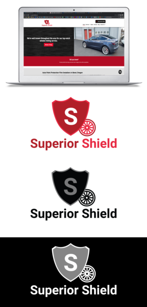 Logo Design by Abdul kadir gerrani for this project | Design: #27750623