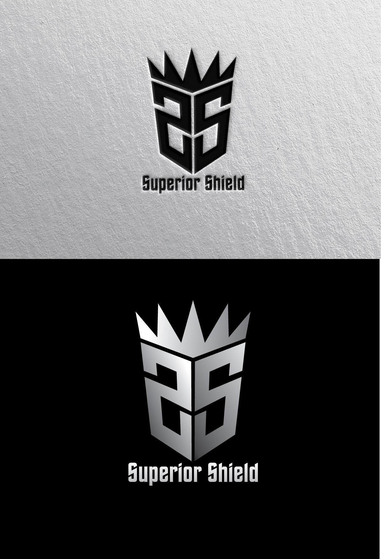 Logo Design by blue eye for this project | Design #27754744